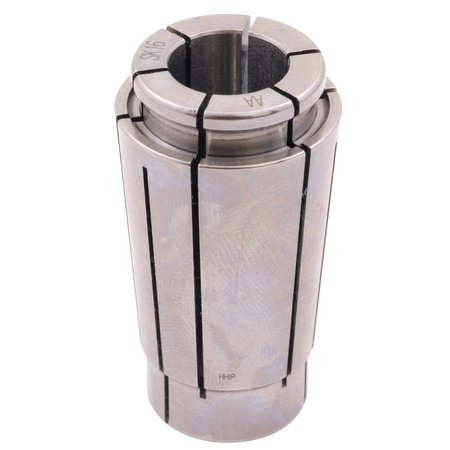 H & H INDUSTRIAL PRODUCTS Pro-Series 9/16" Sk16 Lyndex Style Collet 3901-5460